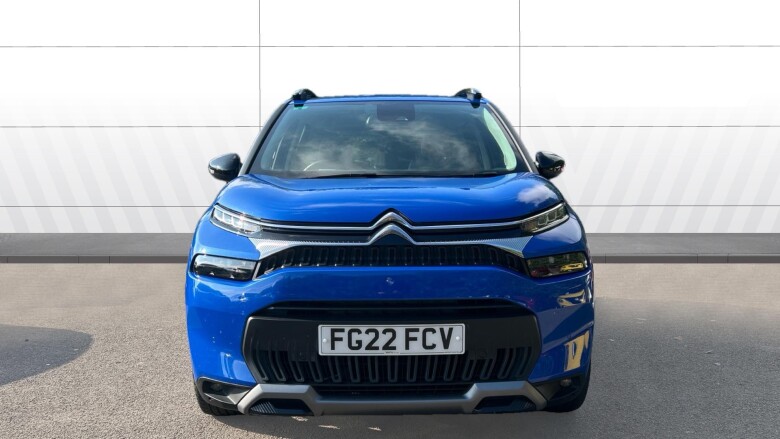 Citroen C3 Aircross 1.5 BlueHDi Shine Plus 5dr Diesel Hatchback